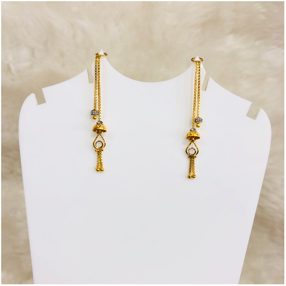 Earchain For Earrings