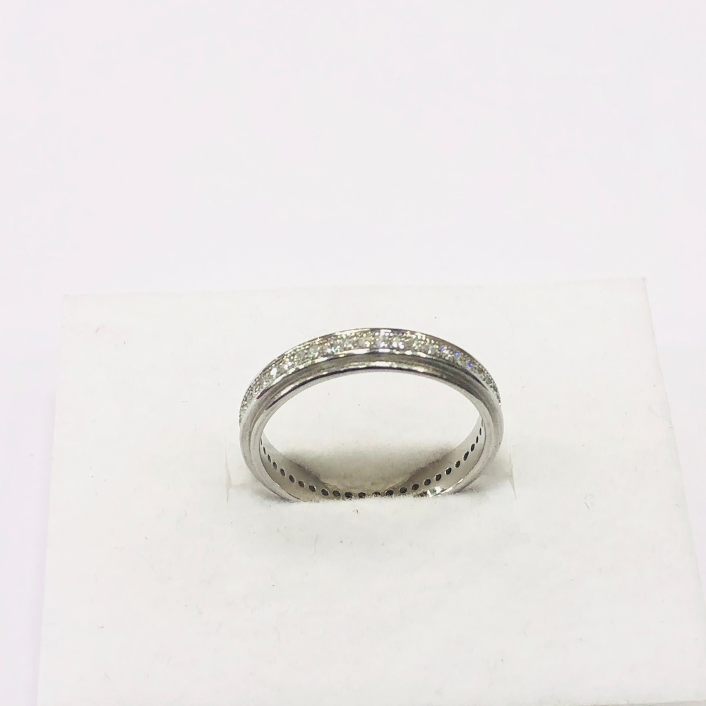 925 sterling silver Delicate Ring for women