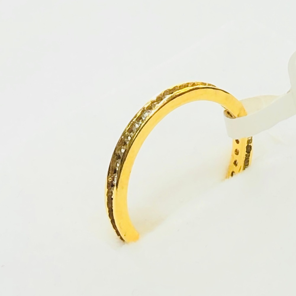 916 Gold Ring
