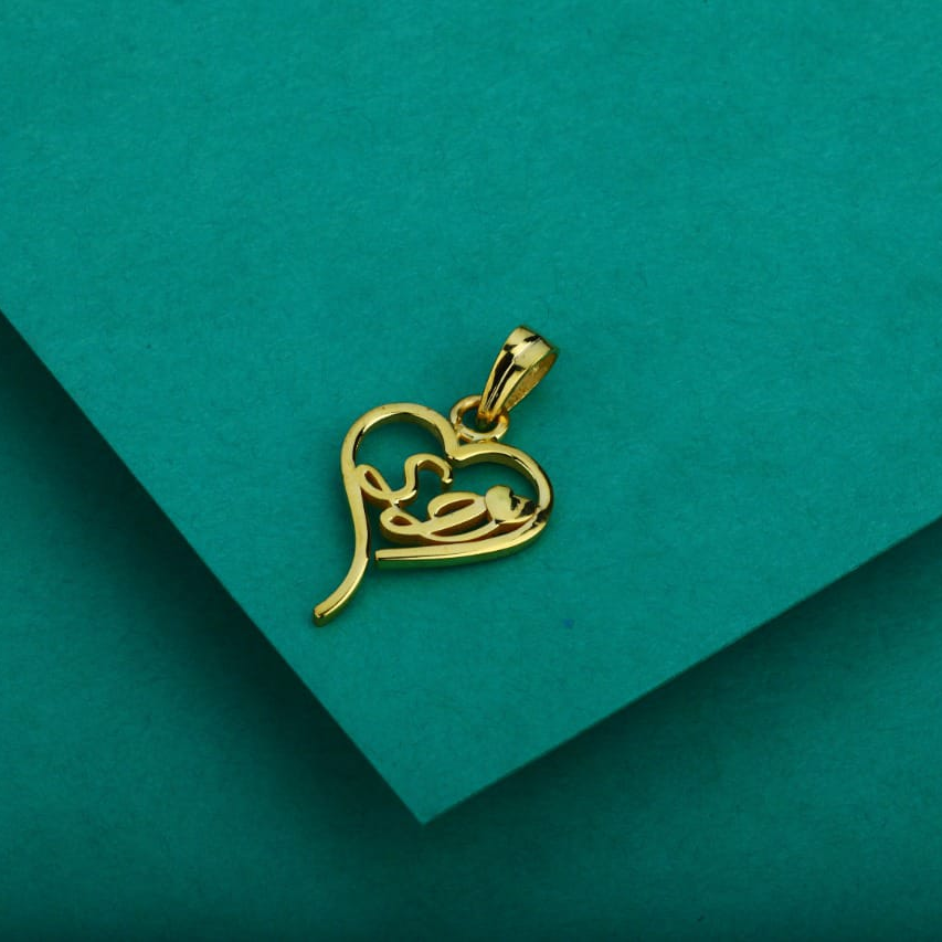Ladies pendant