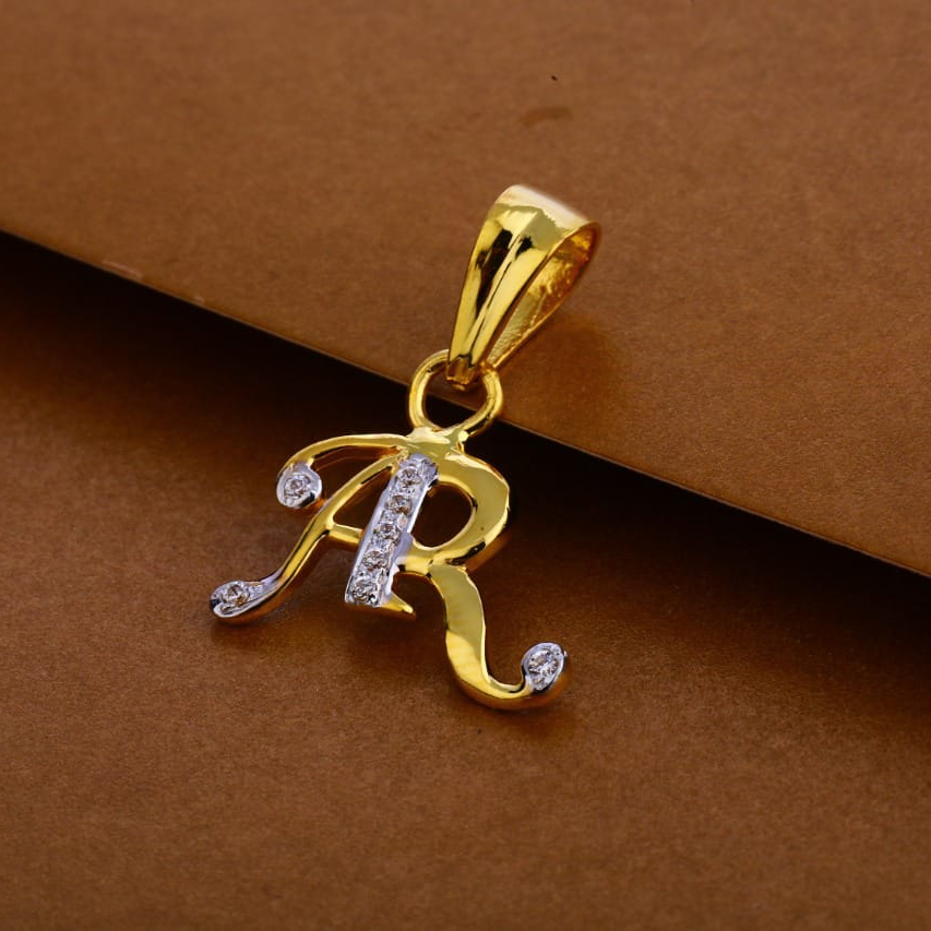 Gents Pendant