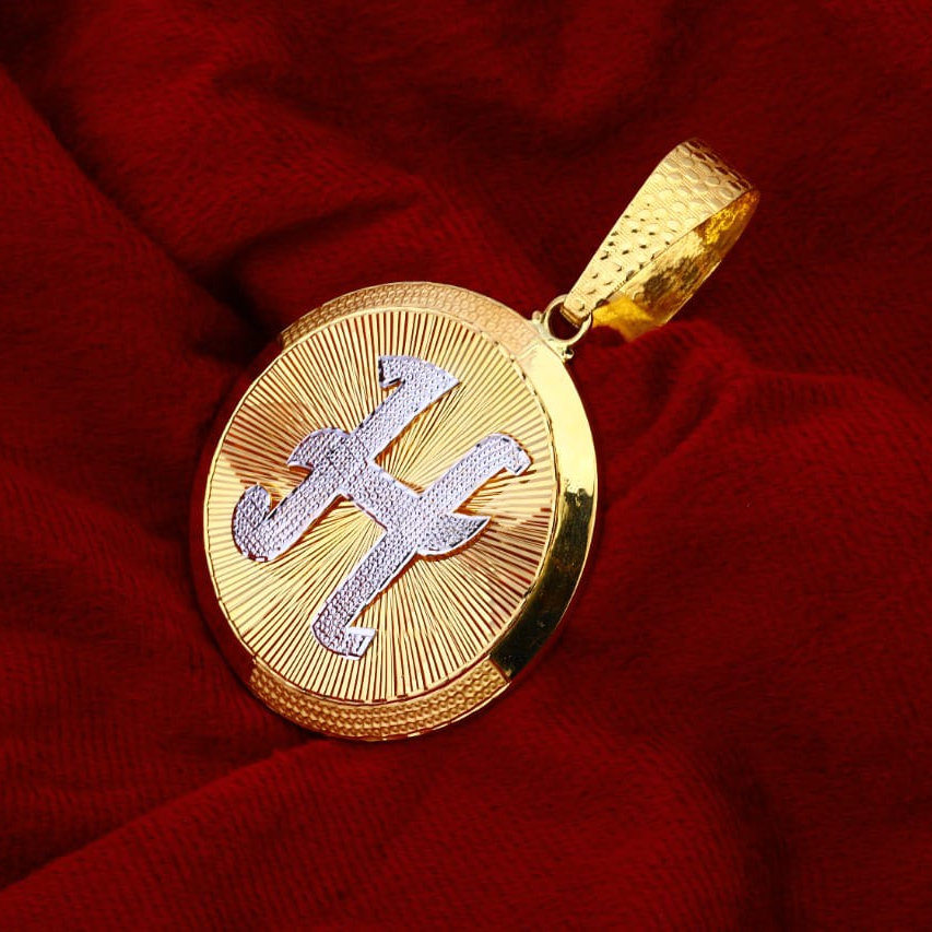 Gents Pendant