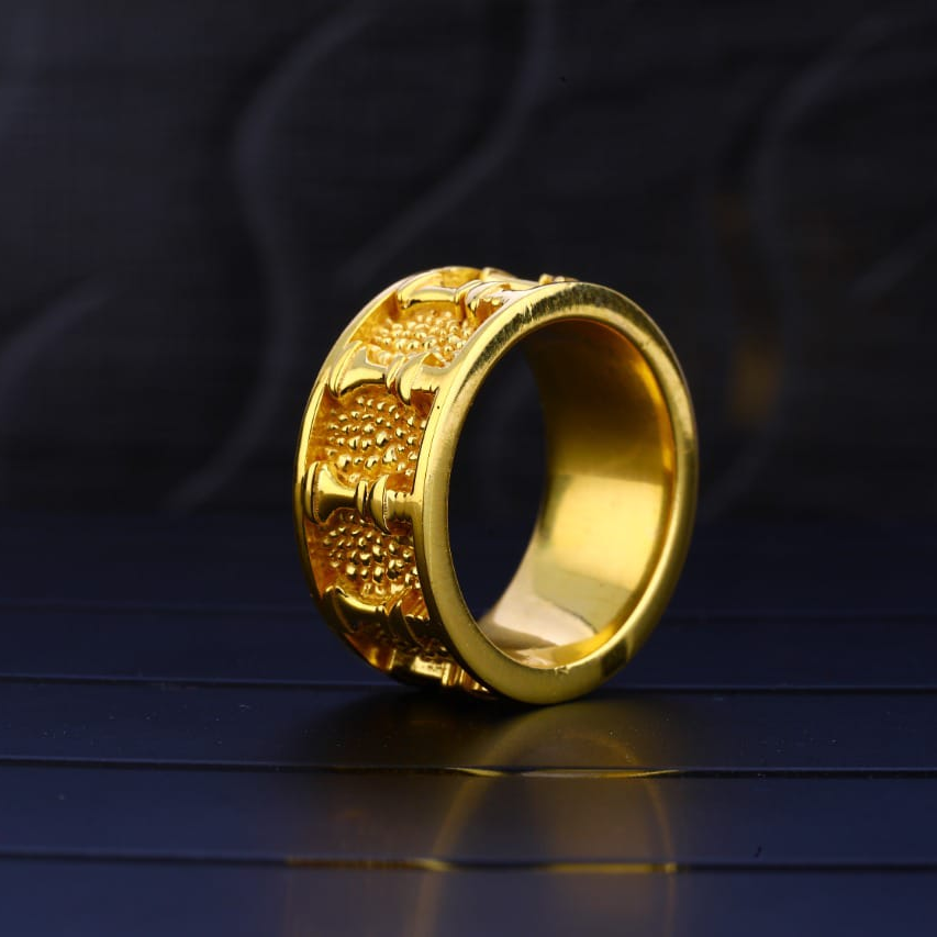 Gents ring