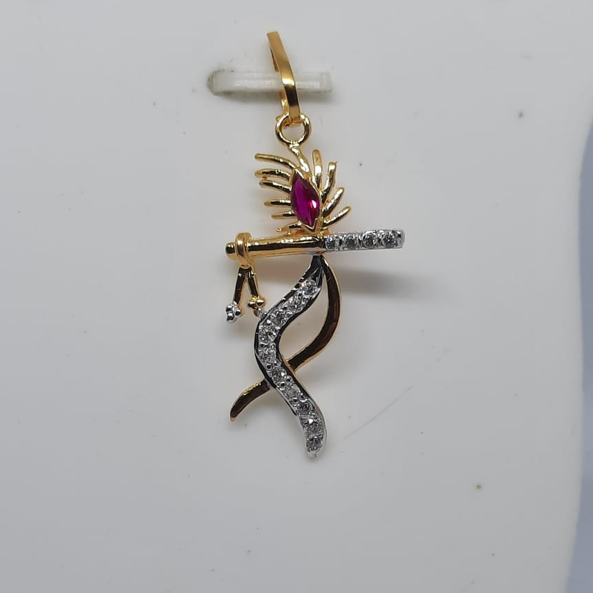 Ladies Pendant