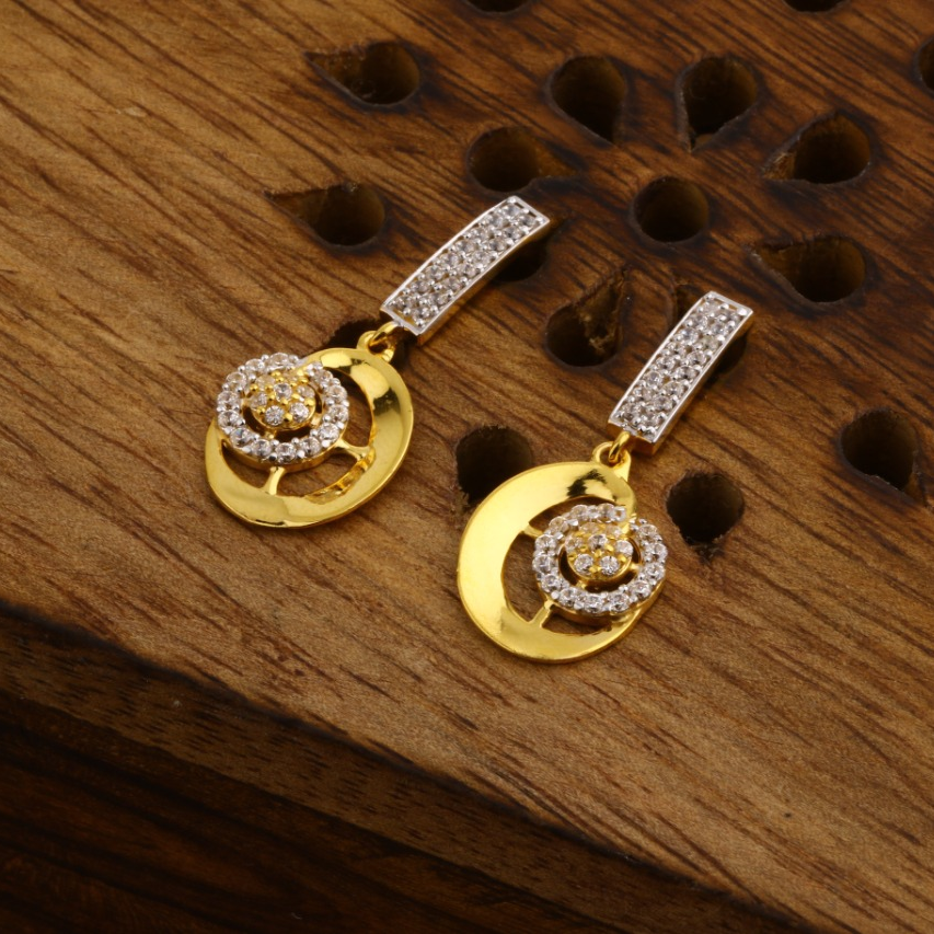 Ladies earrings