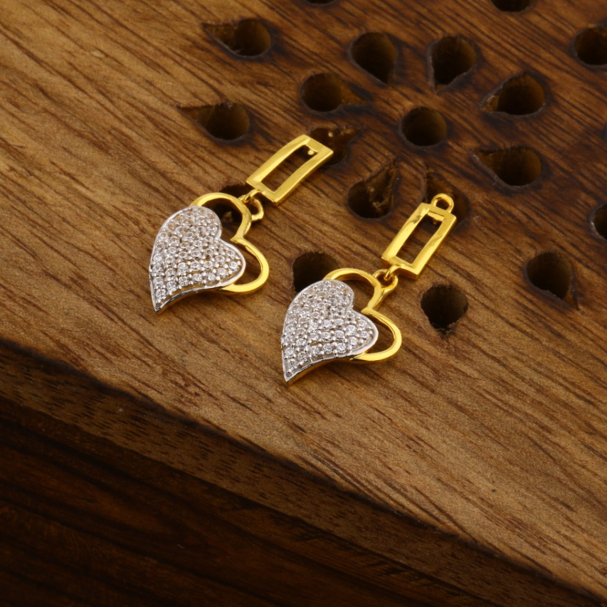 Ladies Earrings