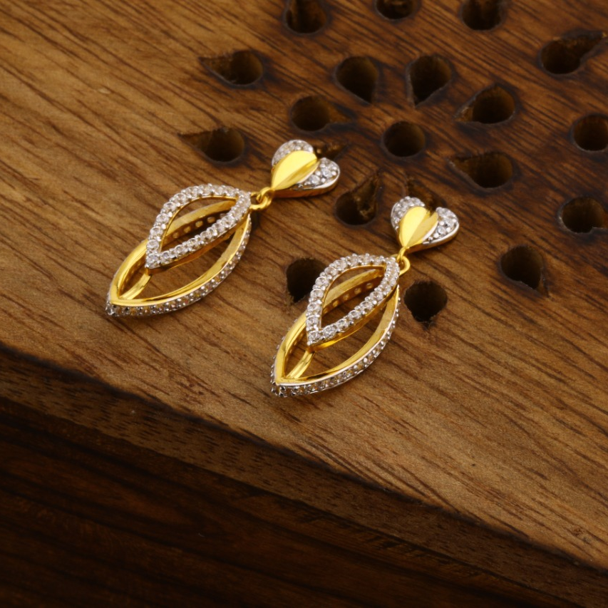 Ladies Earrings