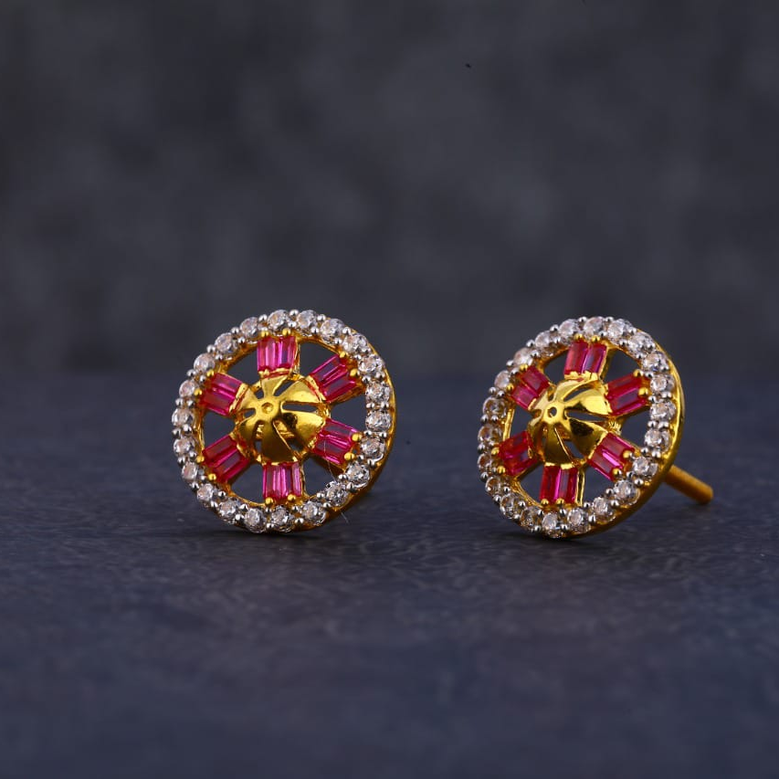 Ladies Earrings