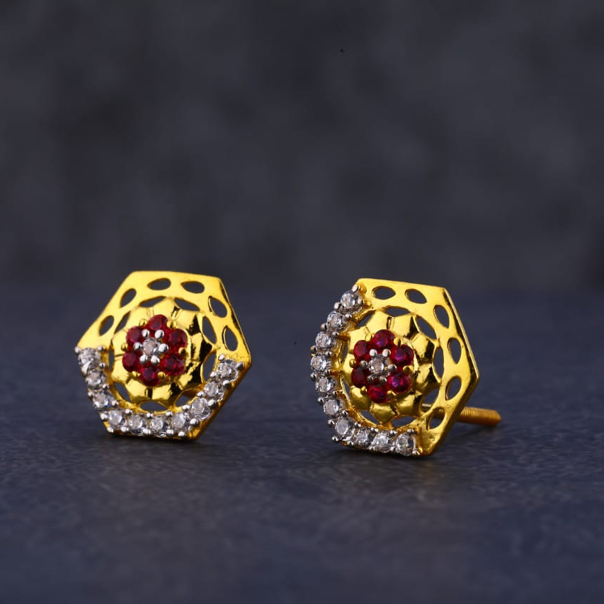 Ladies Earrings
