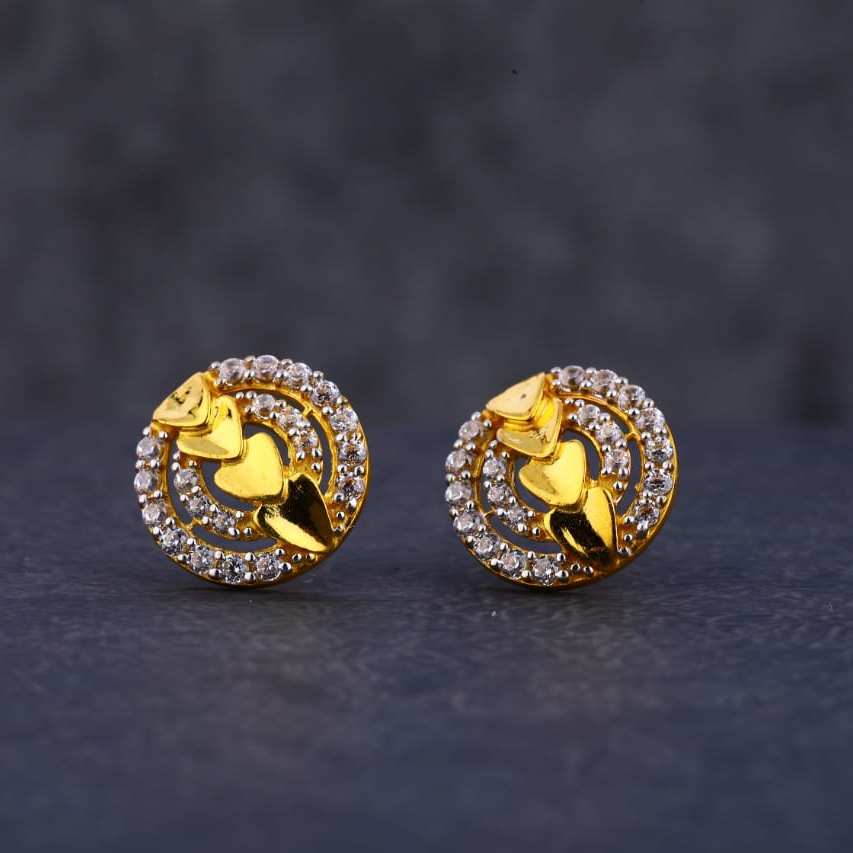 Ladies Earrings