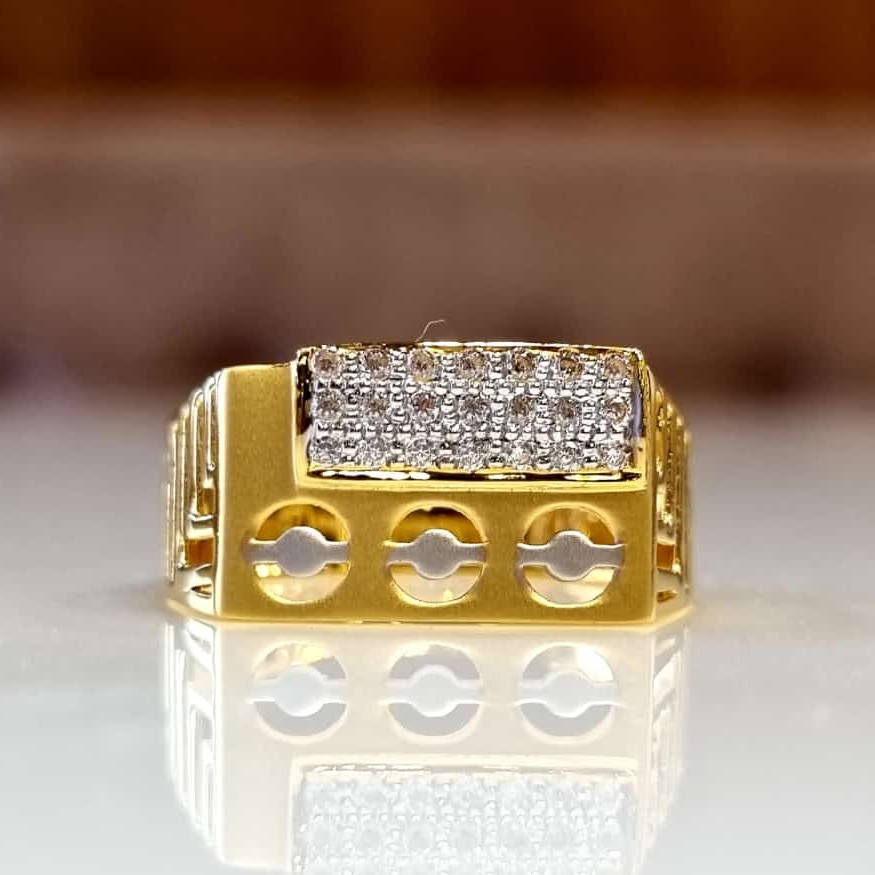 Gents Ring