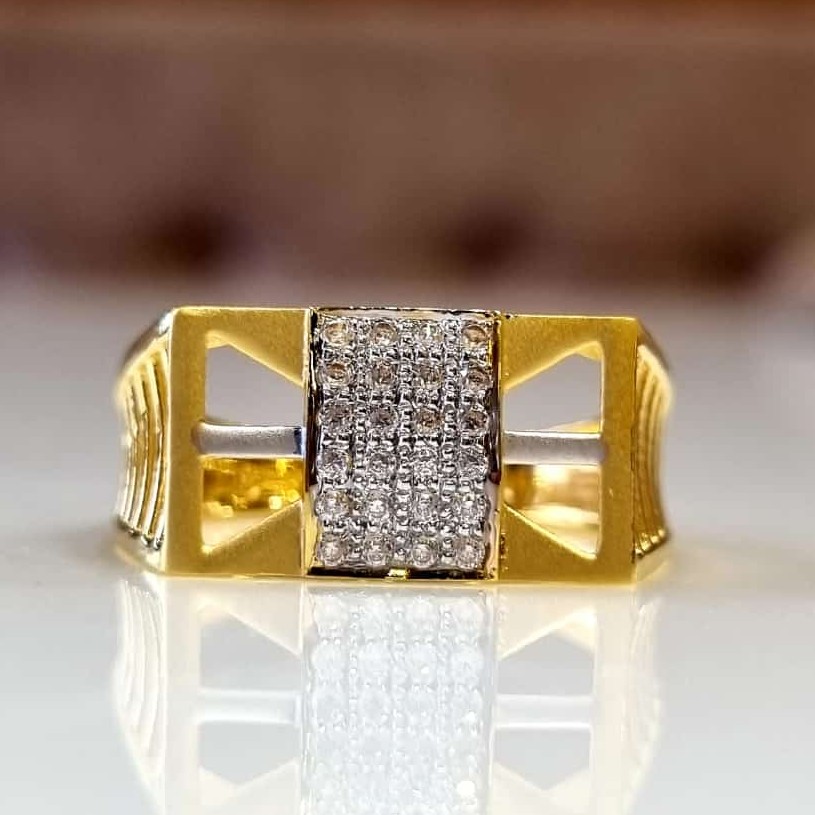 Gents Ring