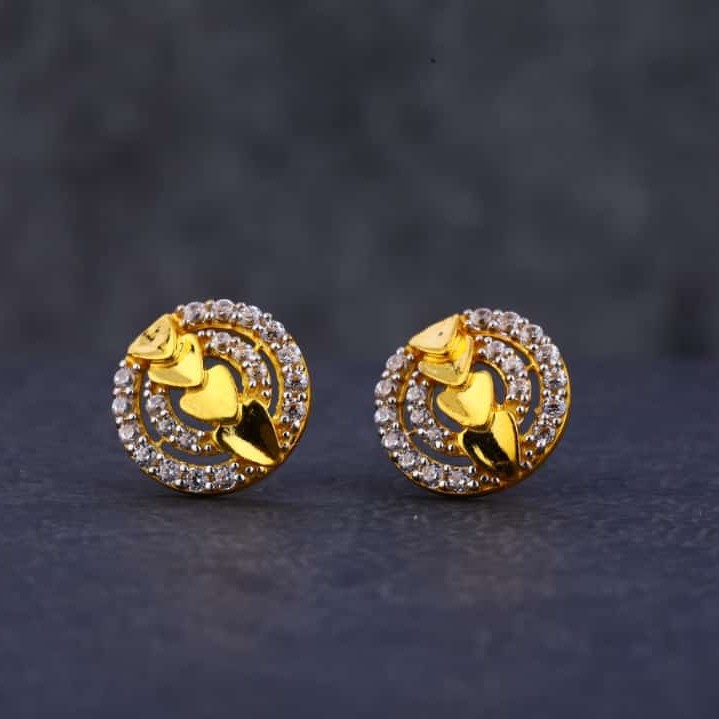 Ladies Earrings