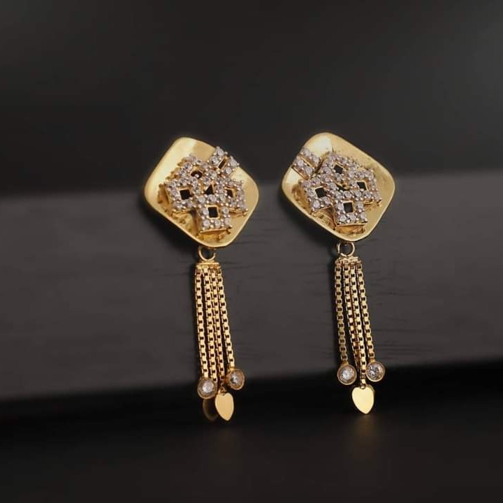 Ladies Earrings