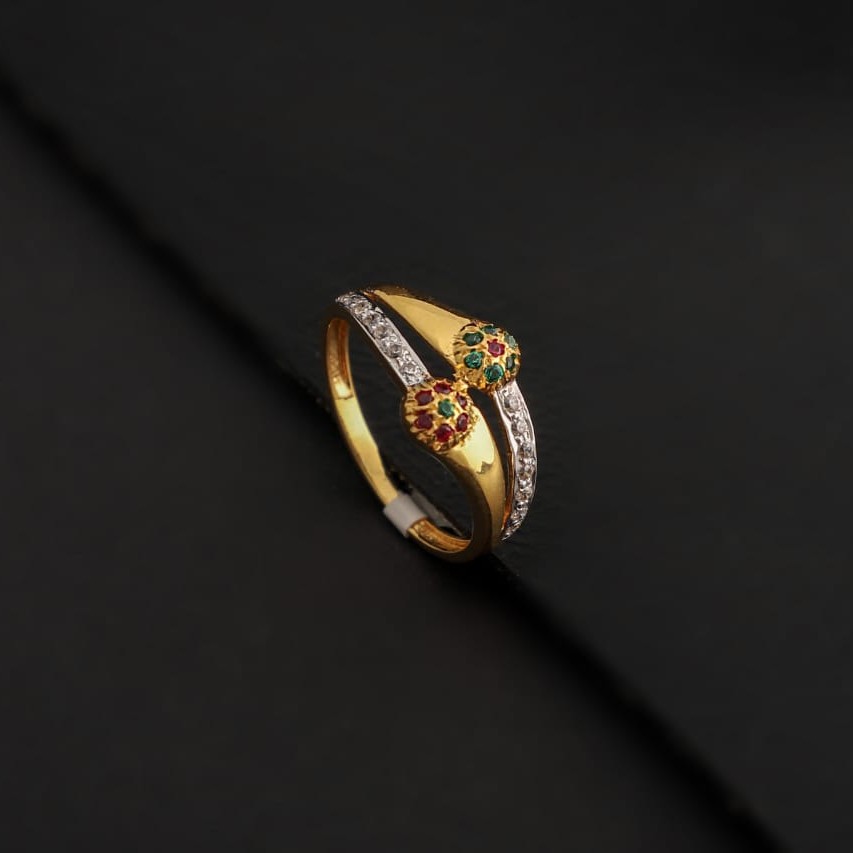 Ladies ring