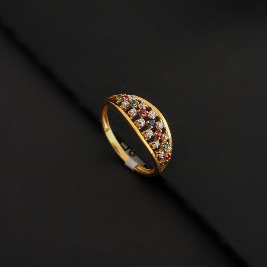 Ladies ring
