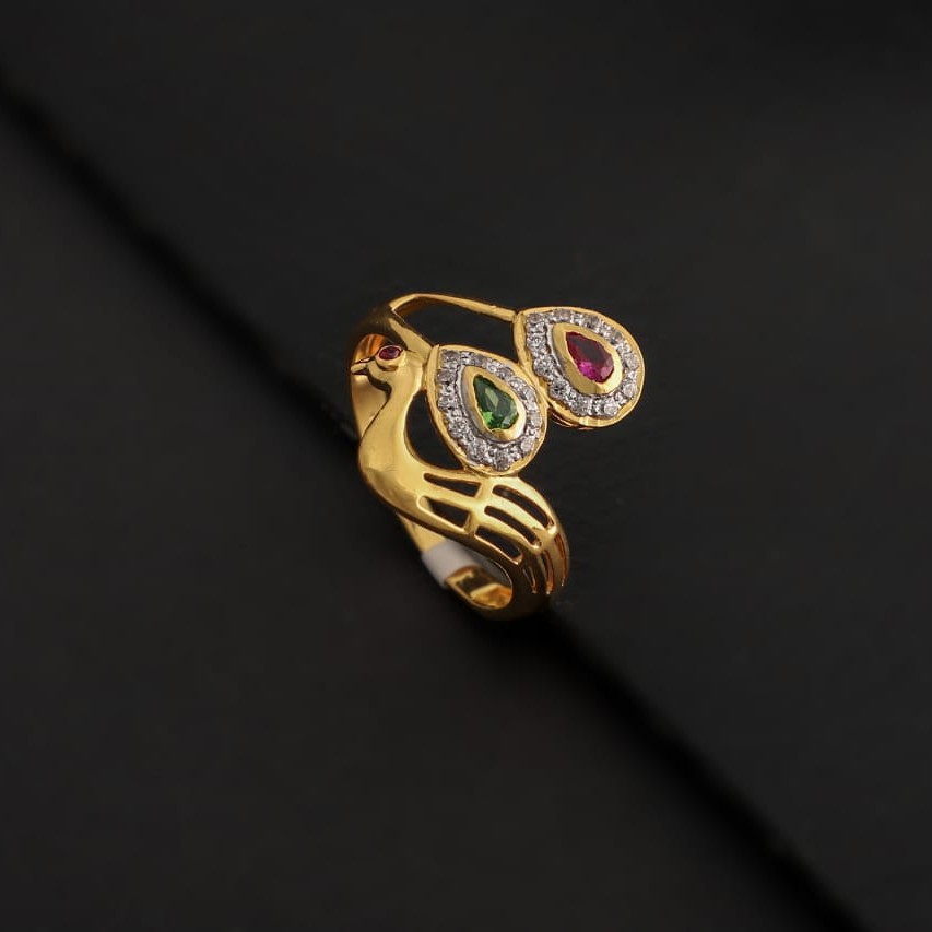 Ladies ring
