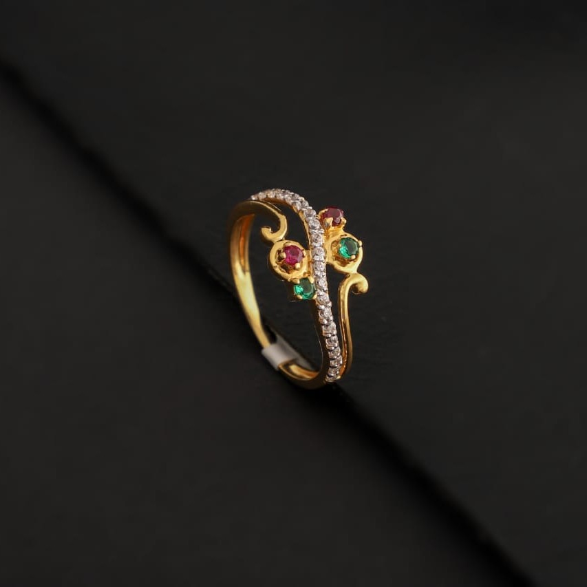 Ladies ring
