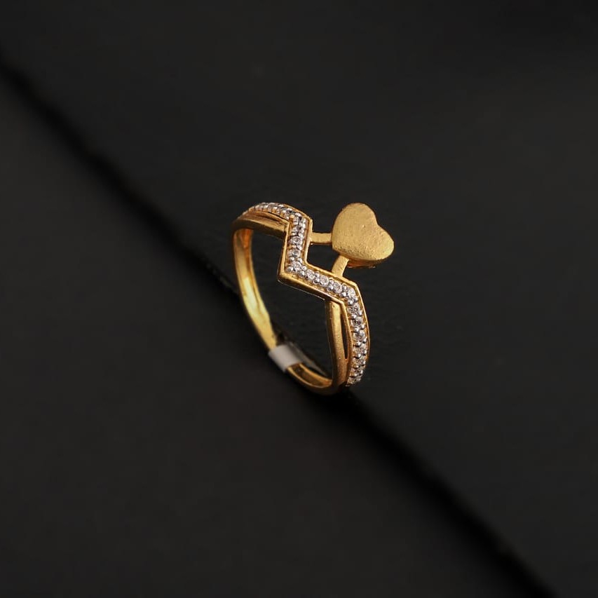 Ladies Ring