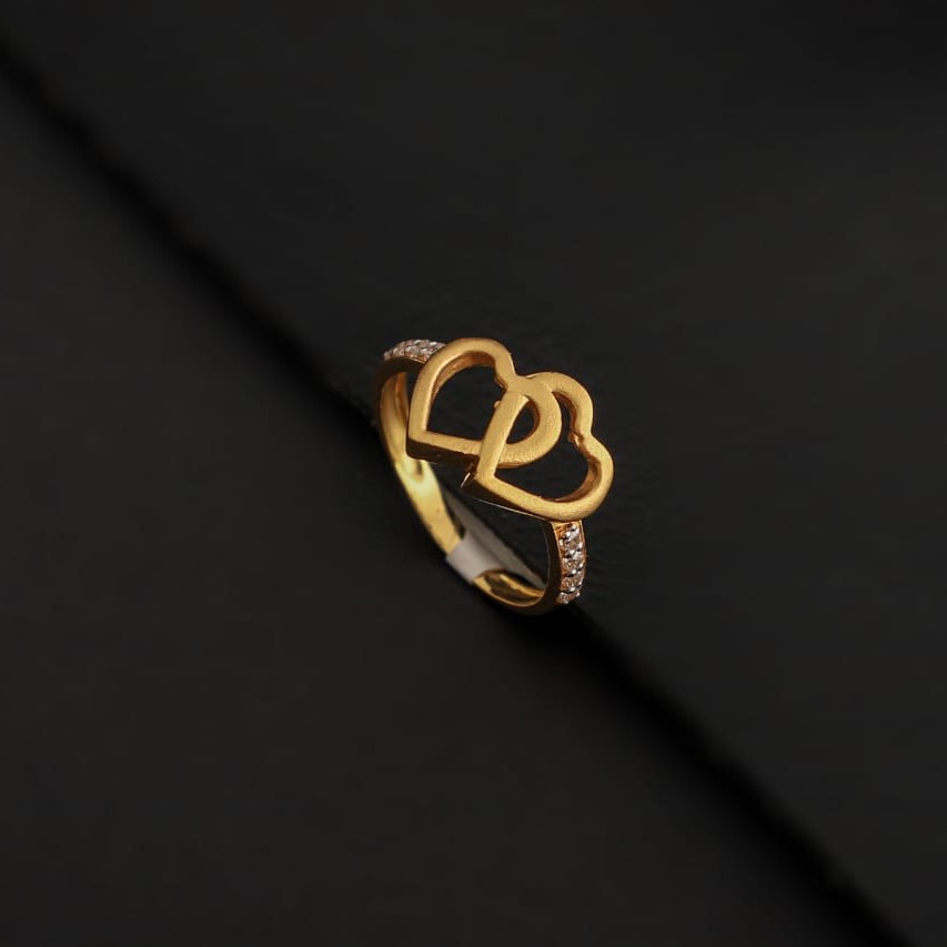 Ladies Ring