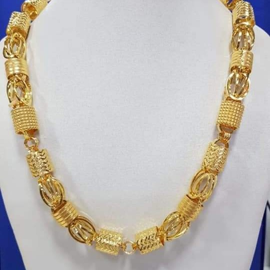 Gold Gents Chain
