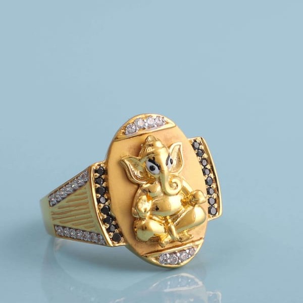 Gents Ring
