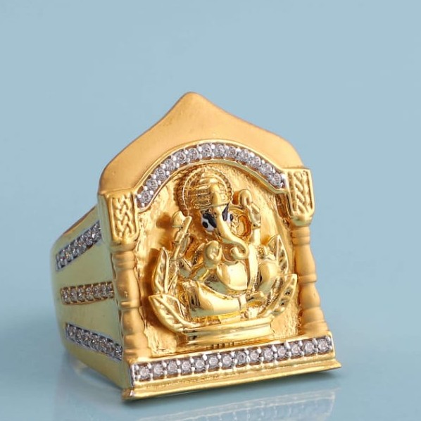 Gents Ring