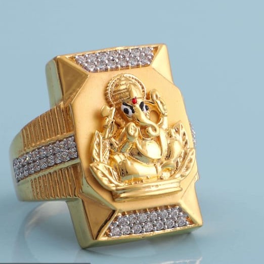 Gents Ring