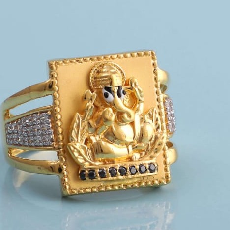 Gents Ring
