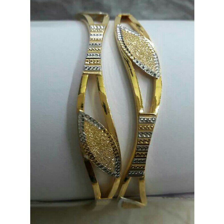 916 Gold Exclusive Gabha Kadli
