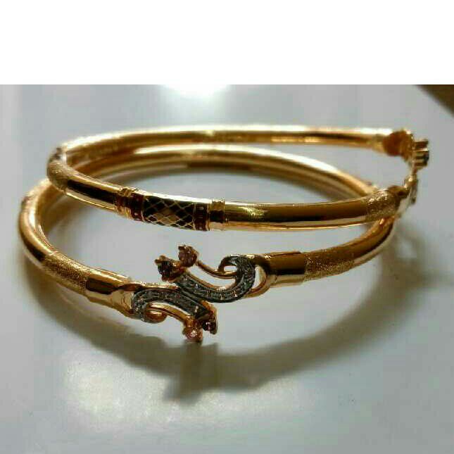 916 Gold Classic Gabha Kadli