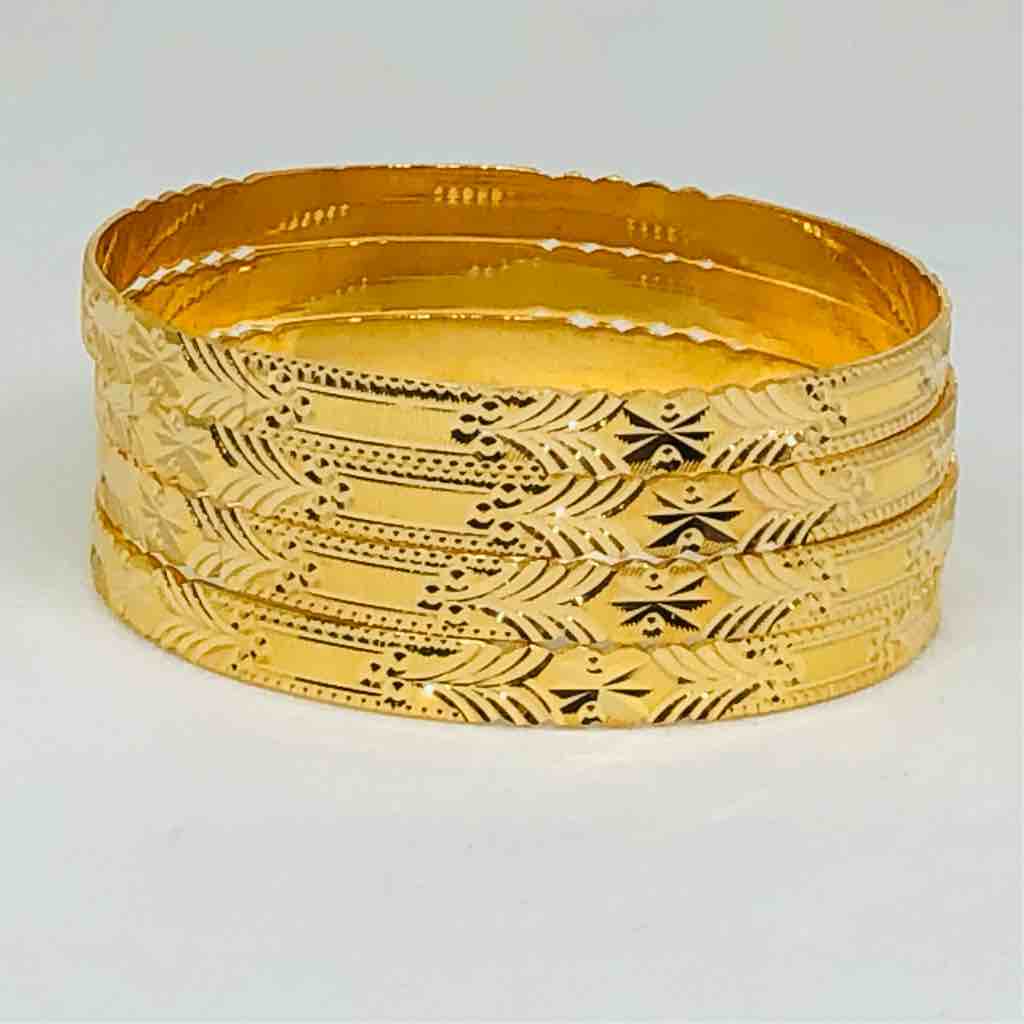 22kt 916 exclusive ladies bangle