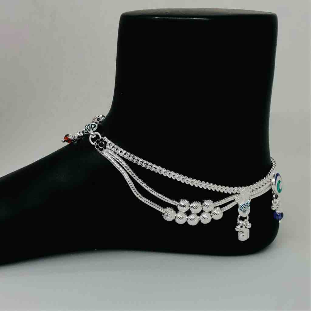 exclusive ladies antique payal