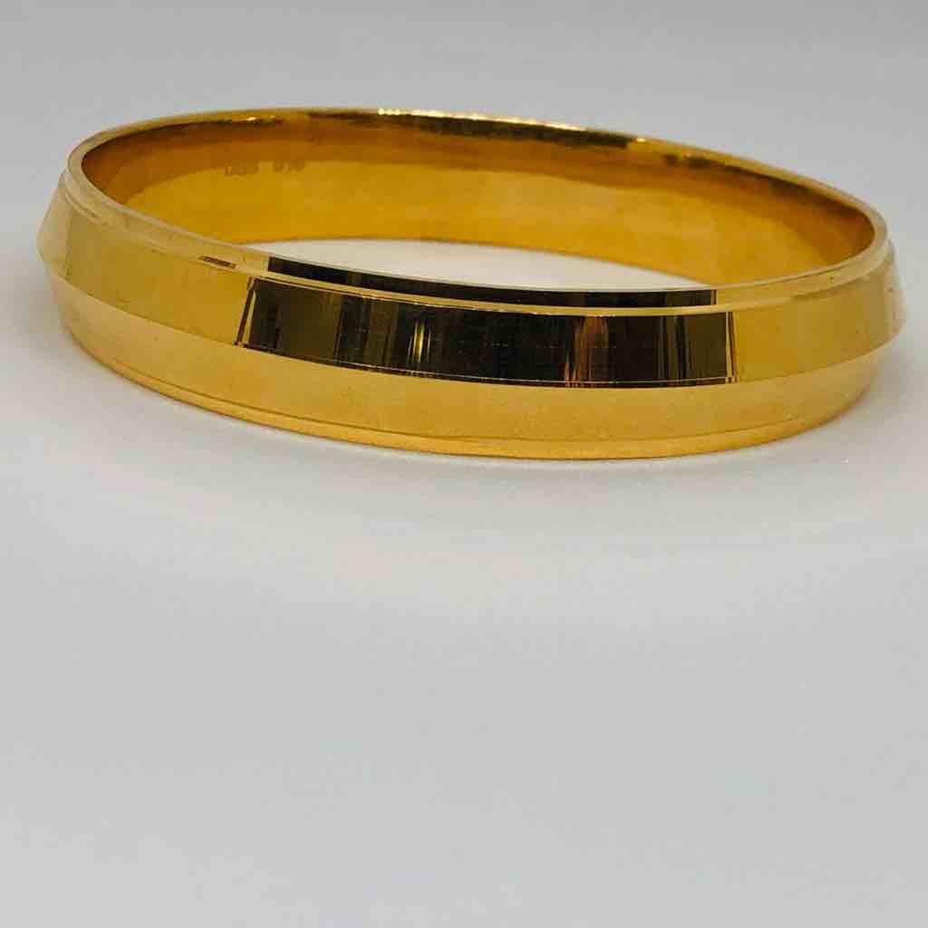 22kt 916 exclusive gents trending sardarji kada - Image 2