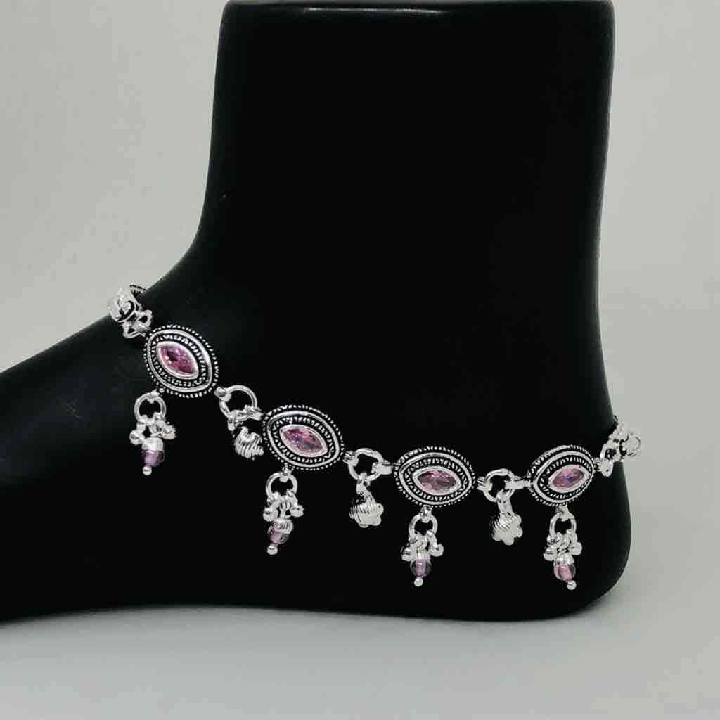 Exclusive ladies payal