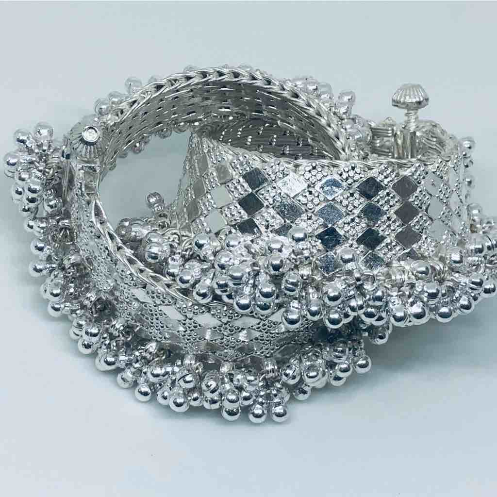 exclusive ghughri four layer ladiespayal