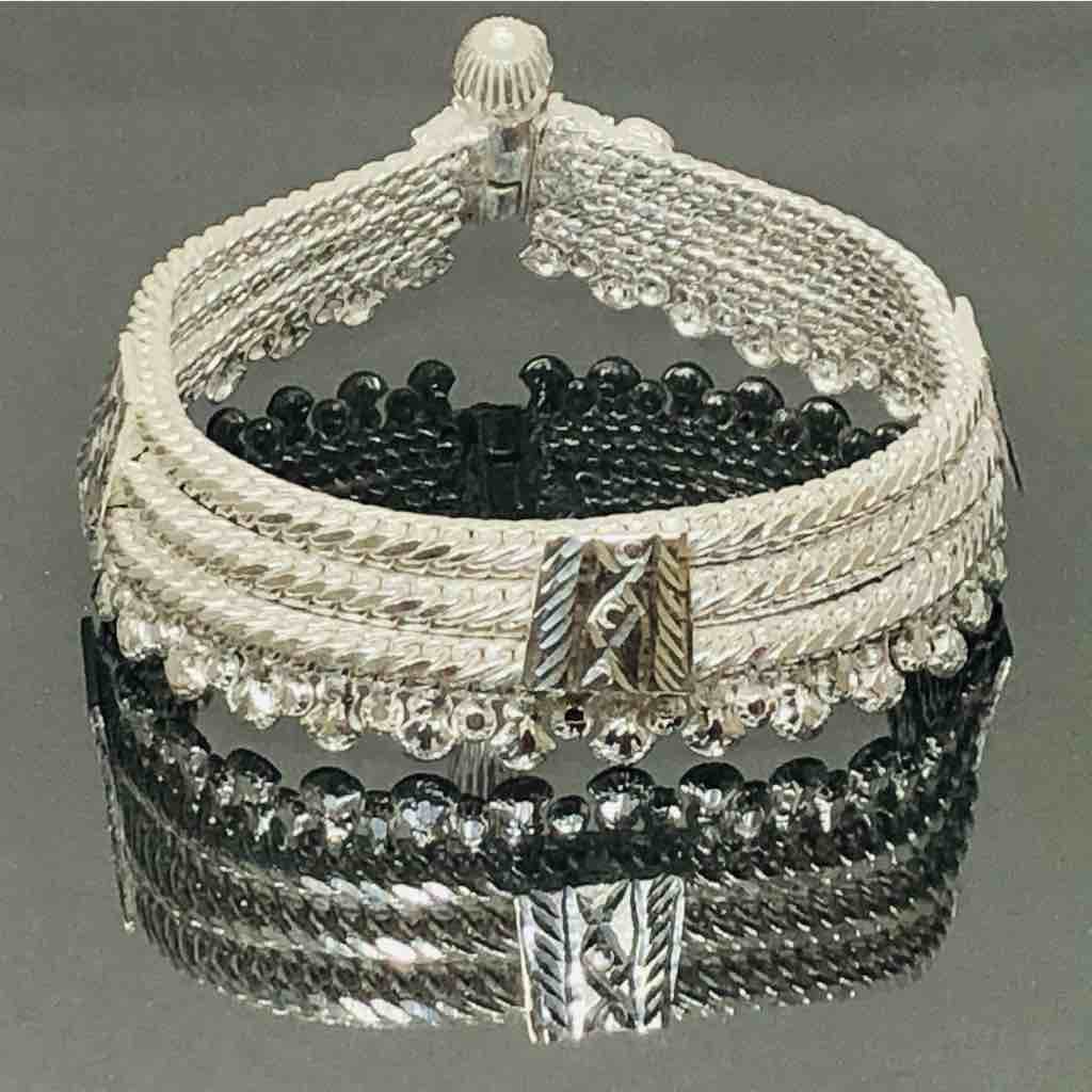 exclusive fancy jivandori Sargam payal