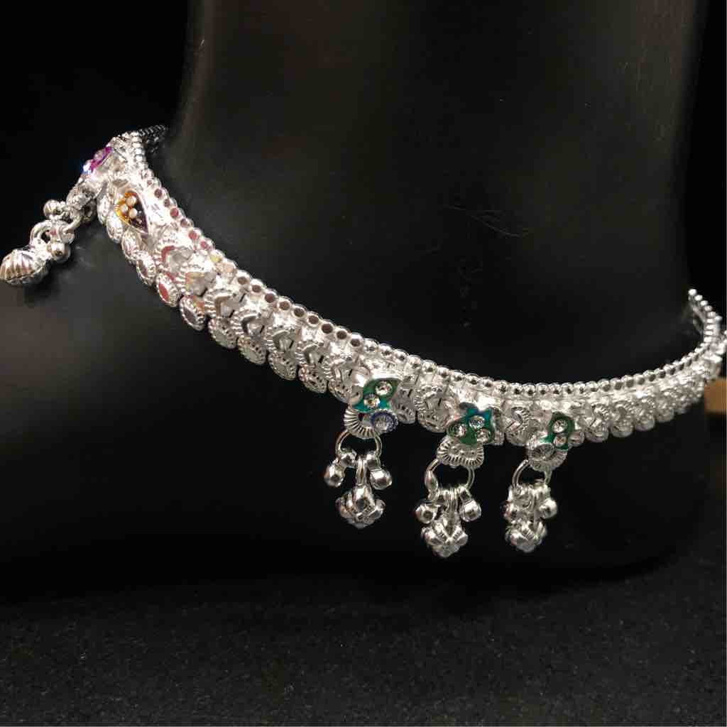 exclusive fancy kismat ramkda payal