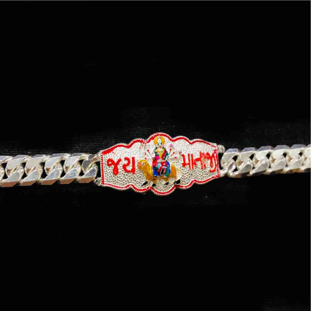 exclusive jay mataji bracelet(lucky)