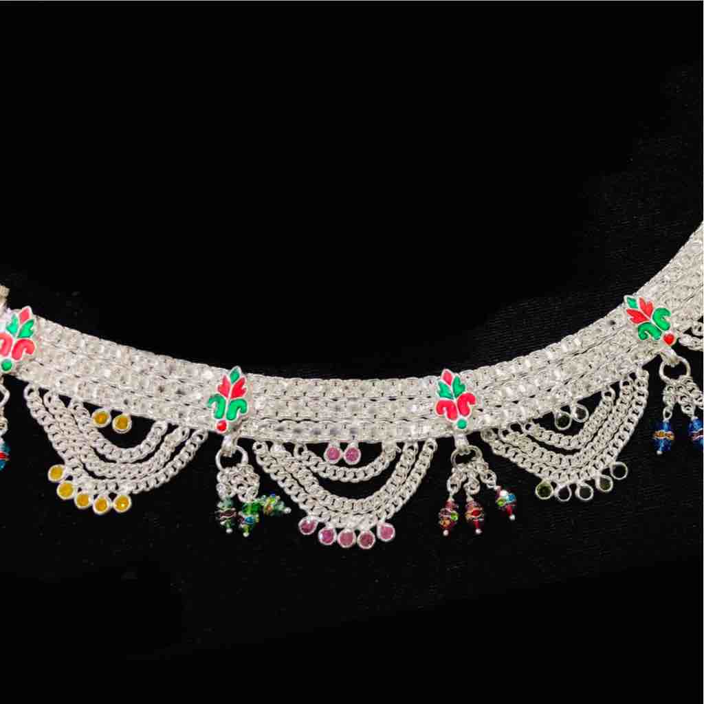 Jasti Exclusive payal