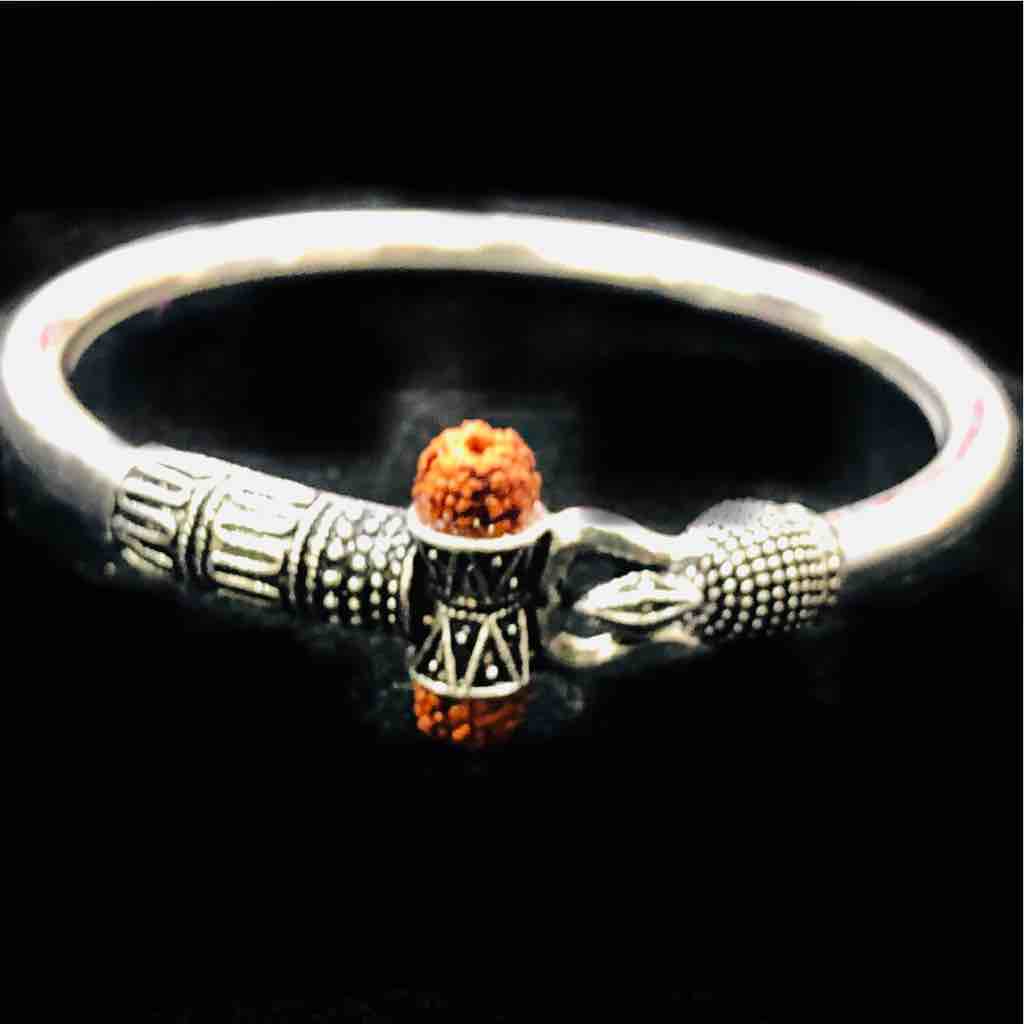 exclusive antique gents bracelet