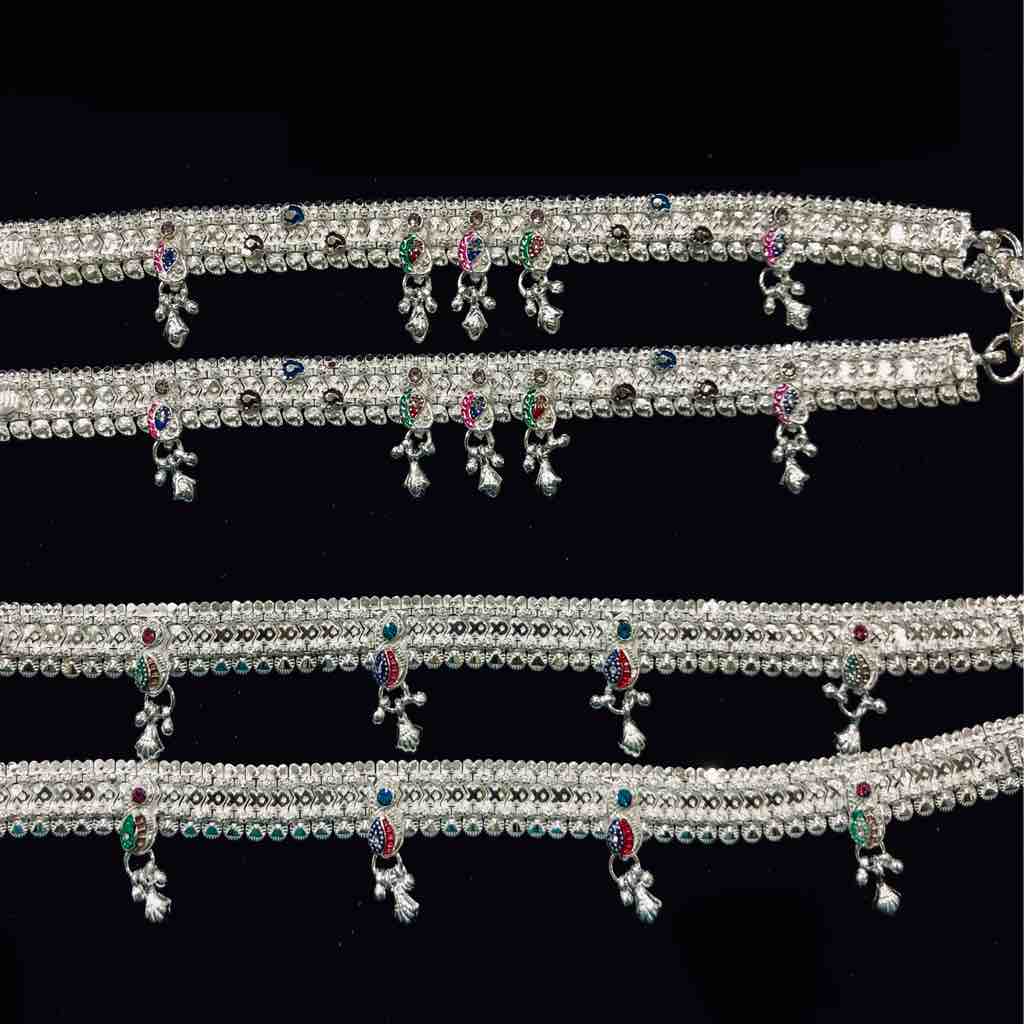 fancy kismat ramkda payal