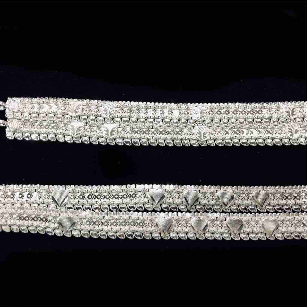plain exclusive kismat payal