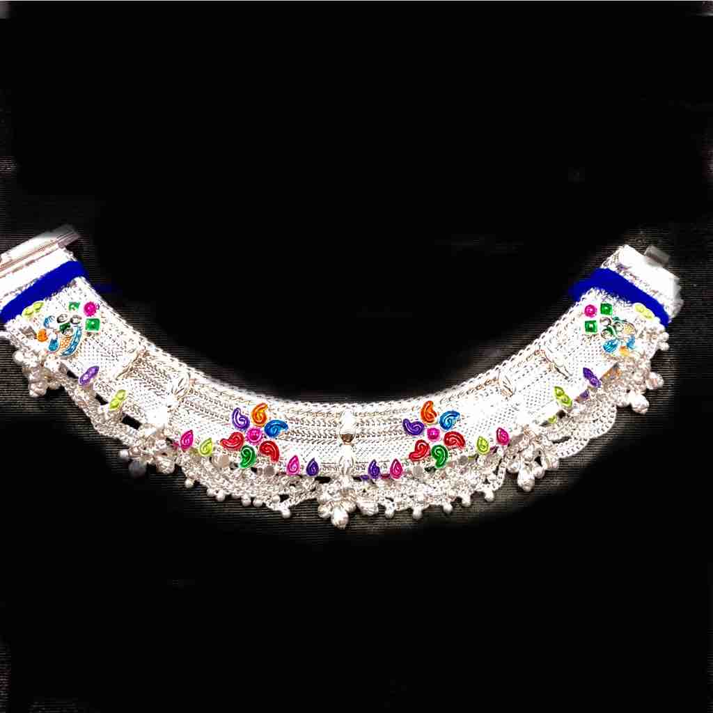 Amdavadi Exclusive fancy payal