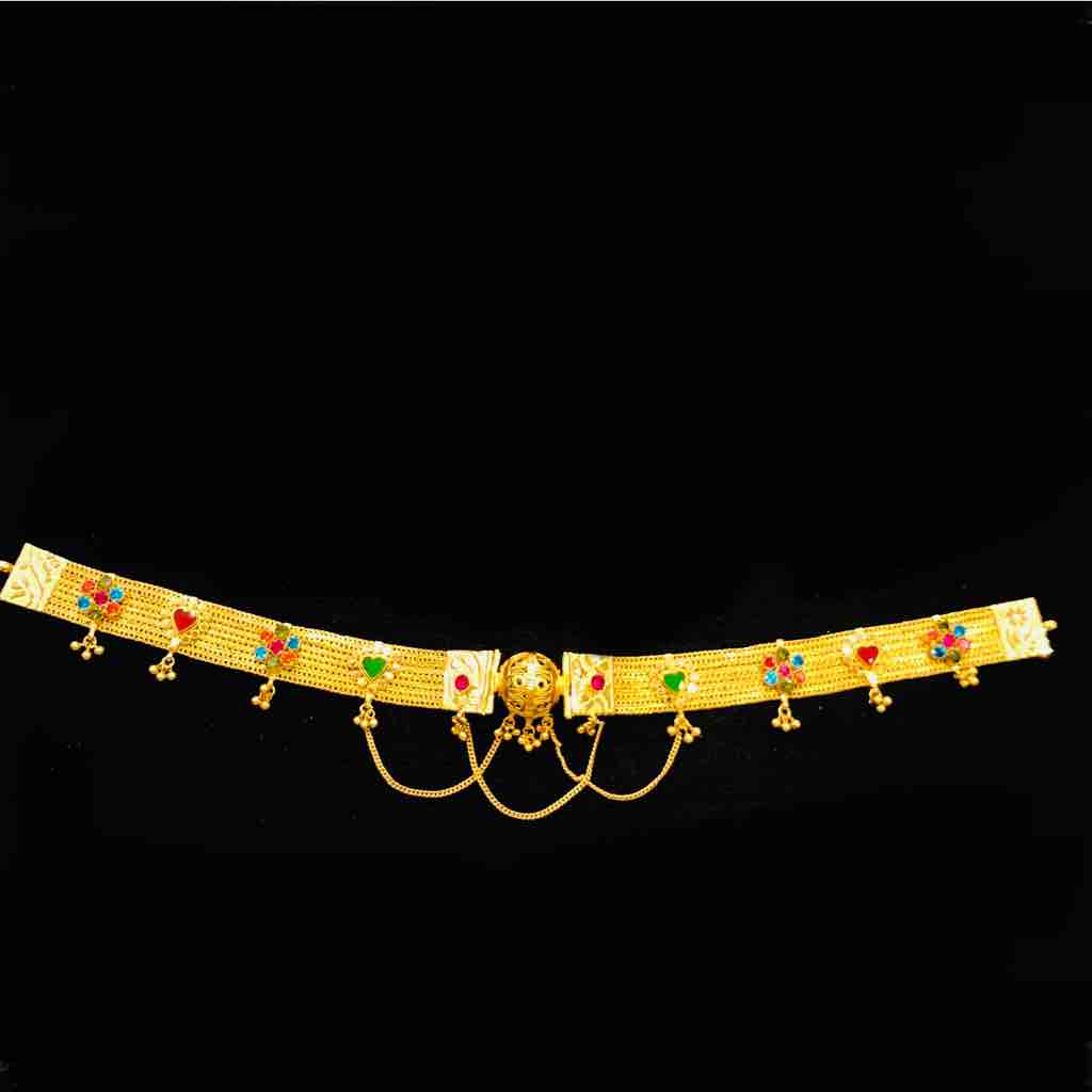 916 Gold Exclusive Pati Para