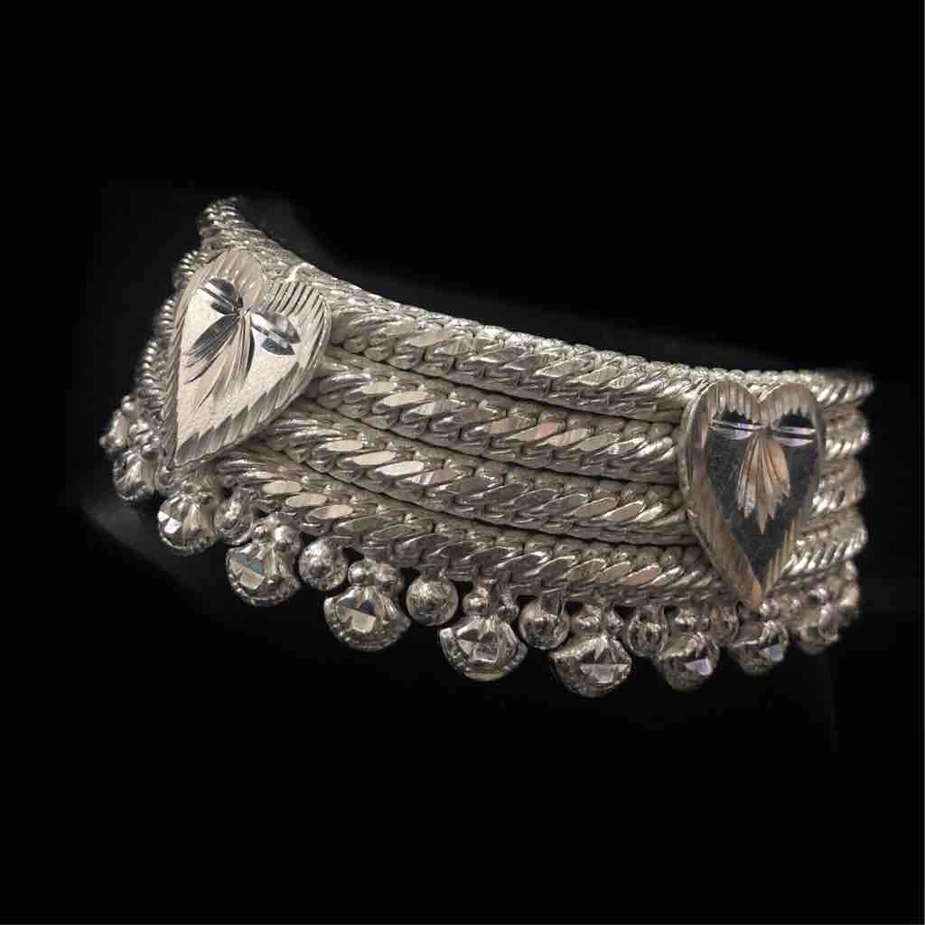 Silver Heart Design Jivandori Sargam - Image 2