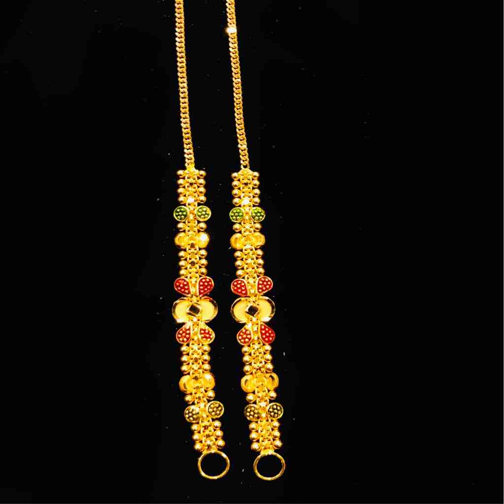 916 Colorful Fancy Design Kanser
