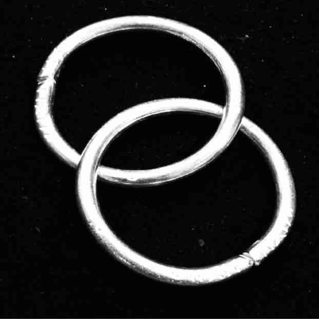 Silver Nakkar Kadli/Sadal - Image 3
