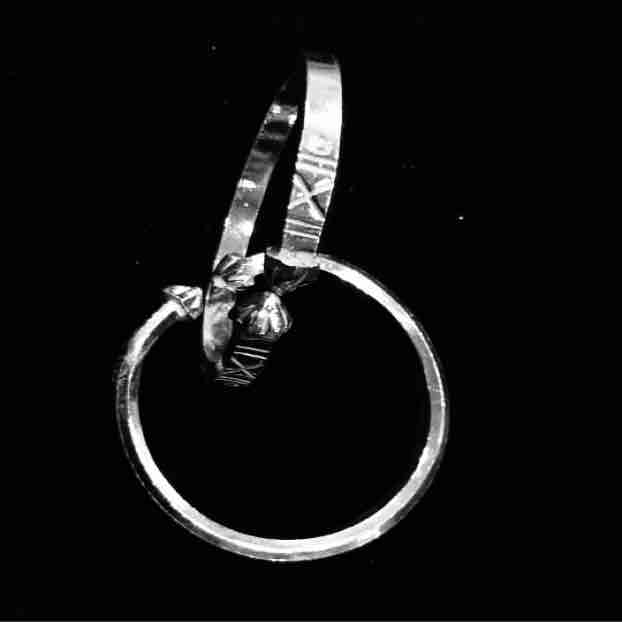 Silver Nakkar Kadli/Sadal - Image 2