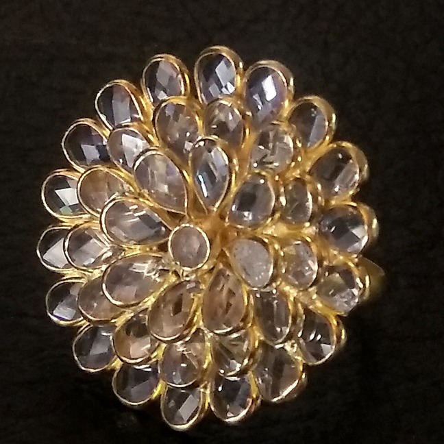Silver Exclusive Ladies Rings